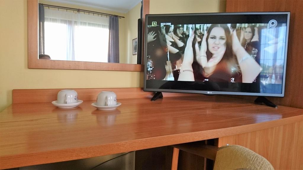 Willa Drako Miedzyzdroje Exteriör bild